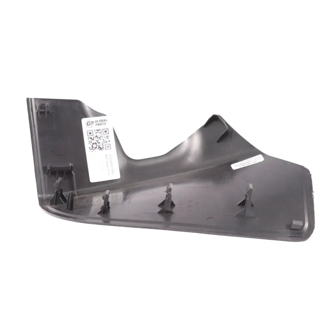 Mercedes X253 Panel wykończeniowy drzwi Tylna lewa - SKU A2536921900 - Numer Części A2536921900