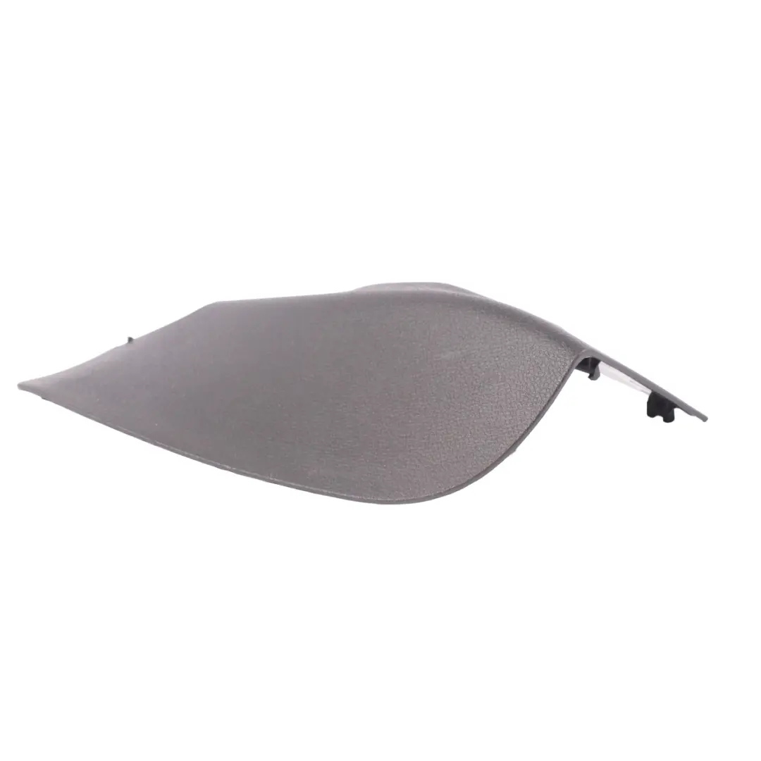Mercedes X253 Door Trim Side Wall Interior Cover Rear Left N/S - SKU A2536921900 - Part number A2536921900