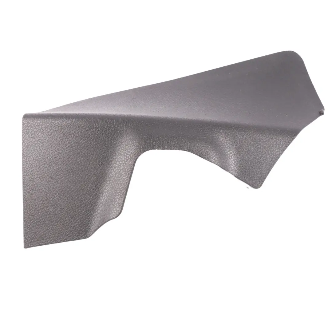 Embellecedor Puerta Pared Lateral Trasera Izquierda para Mercedes X253 con número de pieza A2536921900 Mercedes X253 Embellecedor Puerta Pared Lateral Trasera Izquierda - SKU A2536921900 - Número de pieza A2536921900