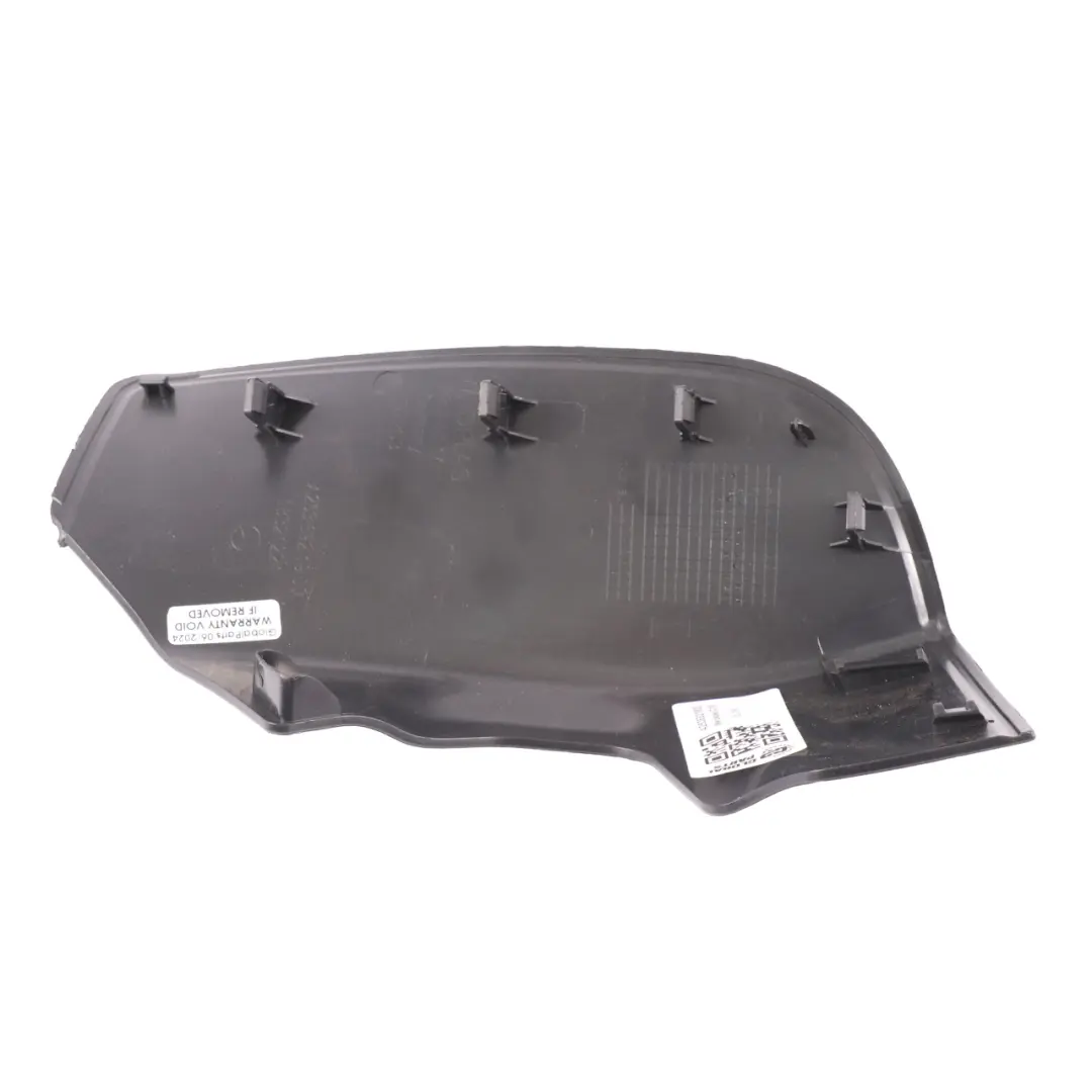 Mercedes X253 Panel wykończeniowy drzwi Tylna lewa - SKU A2536921900 - Numer Części A2536921900