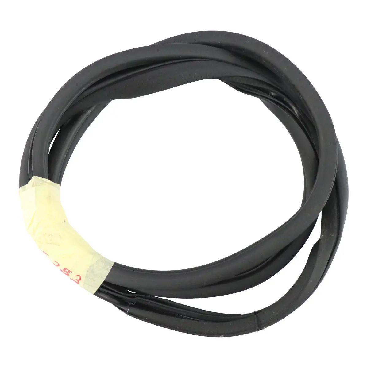 Mercedes GLC C253 Front Edge Guard Seal Left Right N/O/S Sealing A2536970100