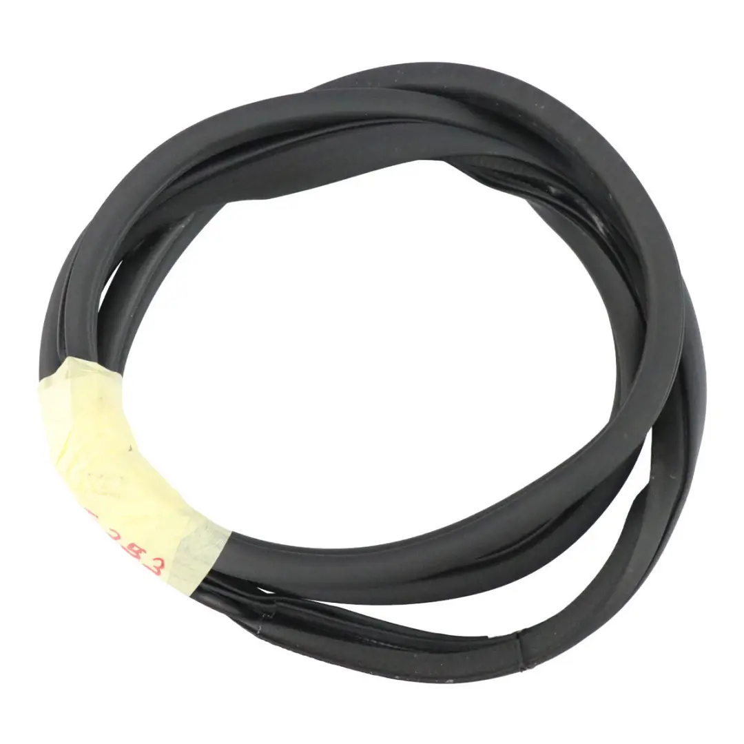 Guarnizione Paraspigoli Anteriore Sinistra Destra per Mercedes GLC C253 con numero di parte A2536970100 Mercedes GLC C253 Guarnizione Paraspigoli Anteriore Sinistra Destra - SKU A2536970100 - Numero di parte A2536970100