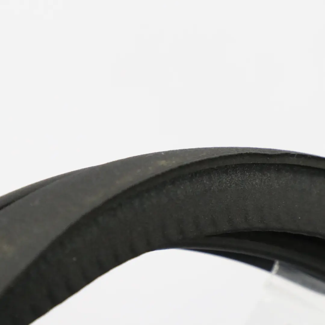 Front Schutz Bügel Dichtung Links Rechts für Mercedes GLC C253 mit Teilenummer A2536970100 Mercedes GLC C253 Front Schutz Bügel Dichtung Links Rechts - SKU A2536970100 - Teilenummer A2536970100