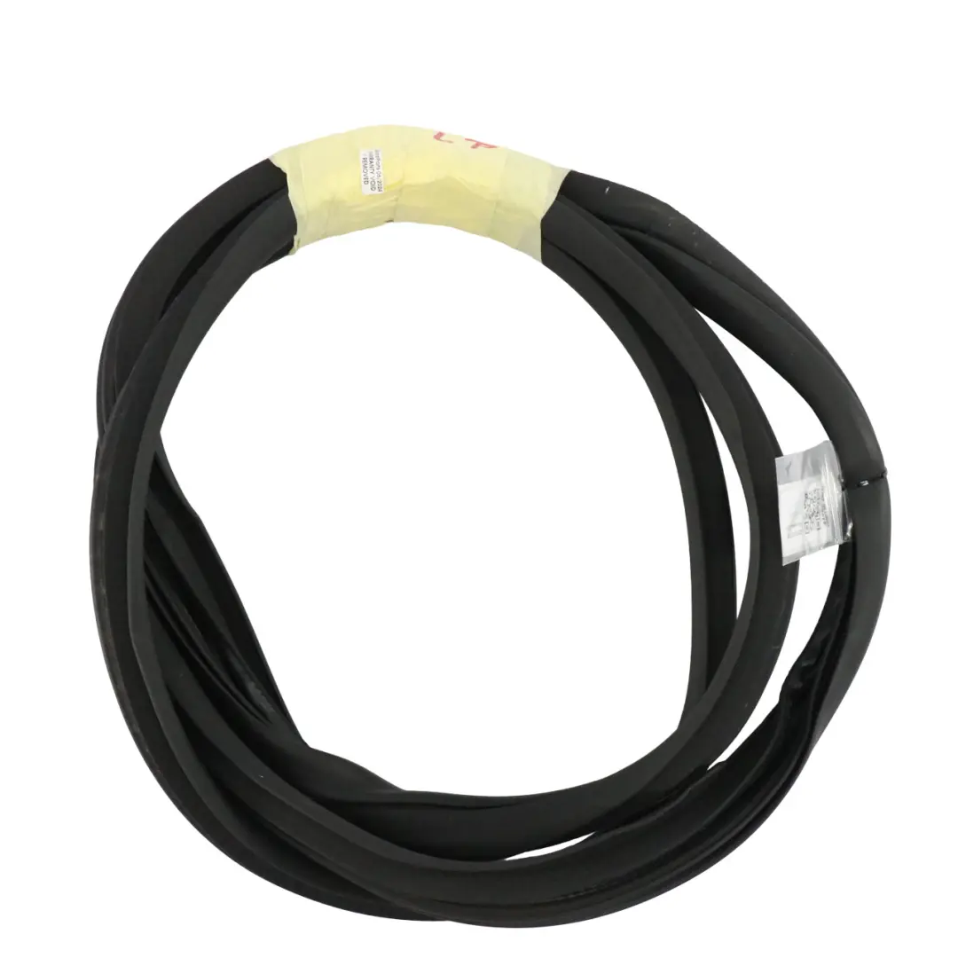 Mercedes GLC C253 Front Edge Guard Seal Left Right N/O/S - SKU A2536970100 - Part number A2536970100