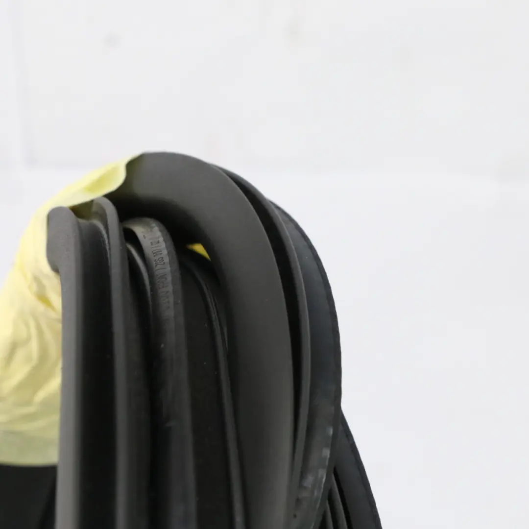 Front Edge Guard Seal Left Right N/O/S to Mercedes GLC C253 with Part number A2536970100 Mercedes GLC C253 Front Edge Guard Seal Left Right N/O/S - SKU A2536970100 - Part number A2536970100