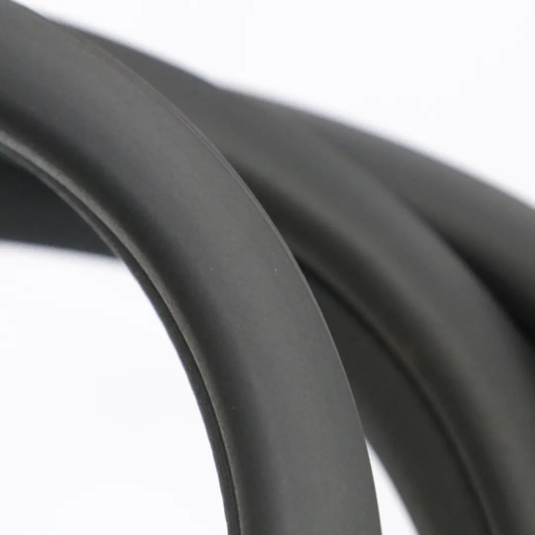 Guarnizione Paraspigoli Posteriore Sinistra Destra per Mercedes GLC C253 con numero di parte A2536970200 Mercedes GLC C253 Guarnizione Paraspigoli Posteriore Sinistra Destra - SKU A2536970200 - Numero di parte A2536970200