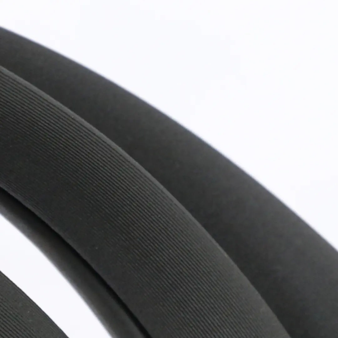 Guard Seal Rear Left Right N/O/S Sealing to Mercedes GLC C253 Edge with Part number A2536970200 Mercedes GLC C253 Edge Guard Seal Rear Left Right N/O/S Sealing - SKU A2536970200 - Part number A2536970200