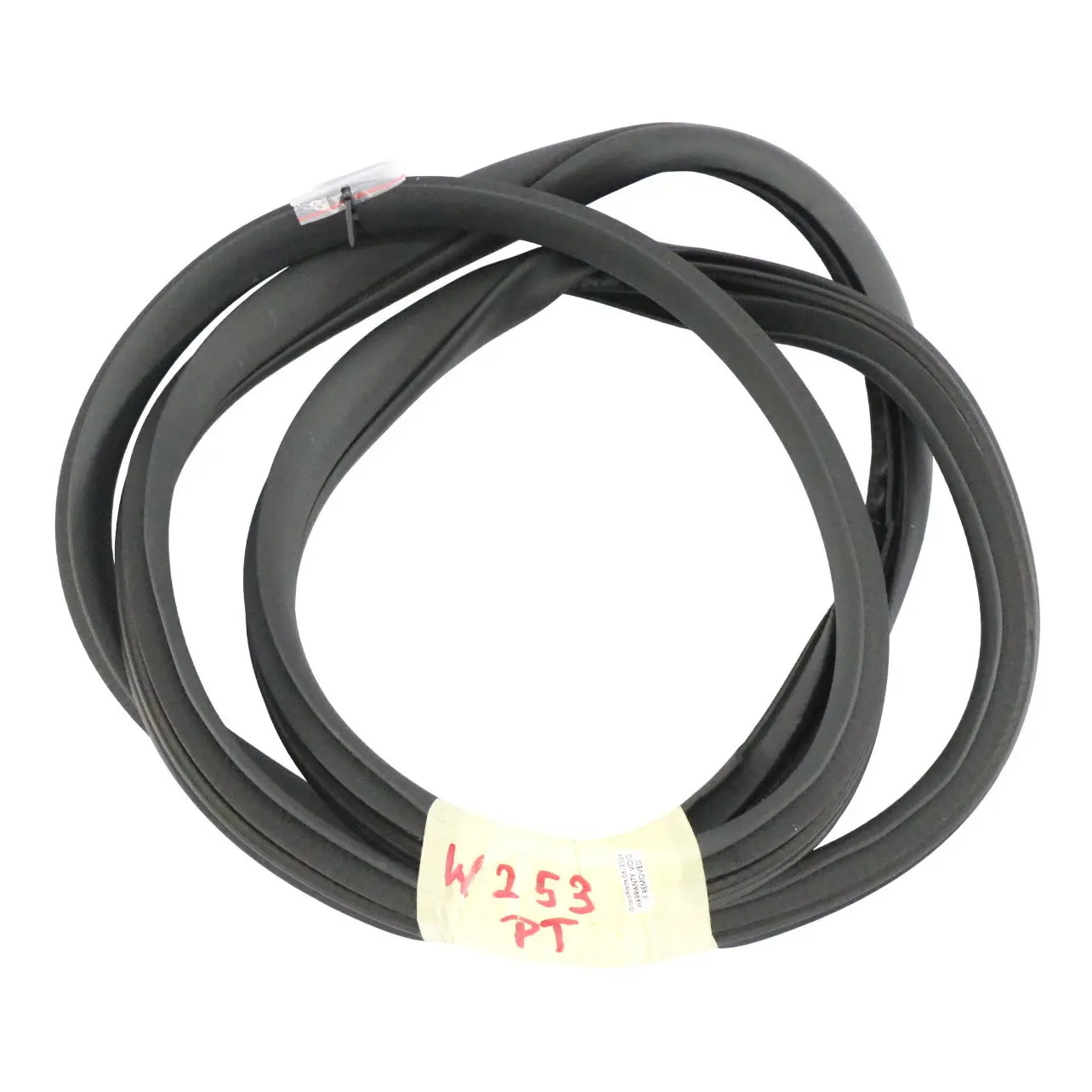 Mercedes GLC C253 Sello Guarda Borde Trasero Izquierdo Derecho A2536970200