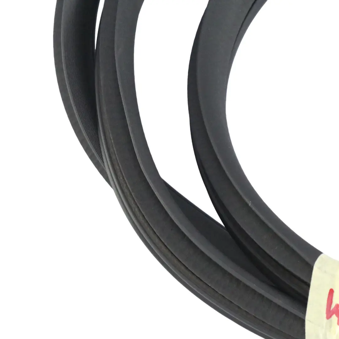 Joint de Bordure Arrière Gauche Droite pour Mercedes GLC C253 à propos du numéro de pièce A2536970200 Mercedes GLC C253 Joint de Bordure Arrière Gauche Droite - SKU A2536970200 - Numéro de pièce A2536970200