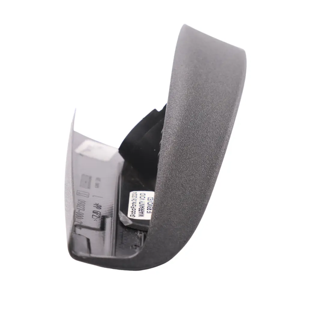 Mercedess GLC X253 Speaker Cover Front Door Left N/S Triangle Black to  with Part number A2537200148  Mercedess GLC X253 Speaker Cover Front Door Left N/S Triangle Black - SKU A2537200148 - Part number A2537200148