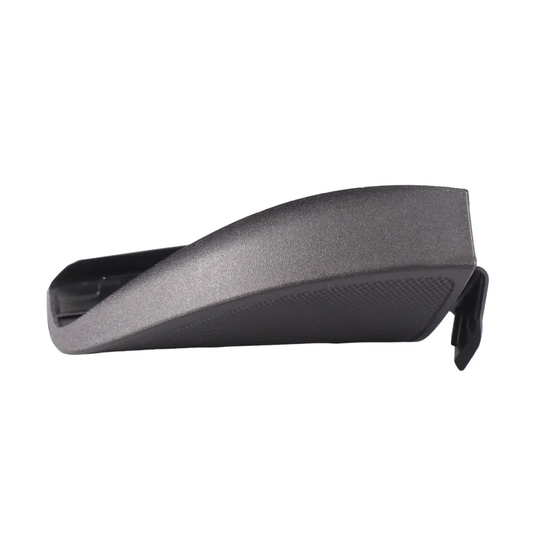 Mercedess GLC X253 Speaker Cover Front Door Left N/S Triangle Black to  with Part number A2537200148  Mercedess GLC X253 Speaker Cover Front Door Left N/S Triangle Black - SKU A2537200148 - Part number A2537200148
