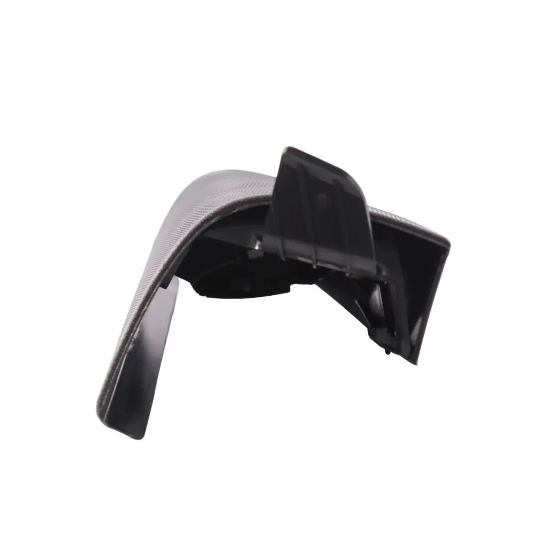  Mercedess GLC X253 Speaker Cover Front Door Left N/S Triangle Black - SKU A2537200148 - Part number A2537200148