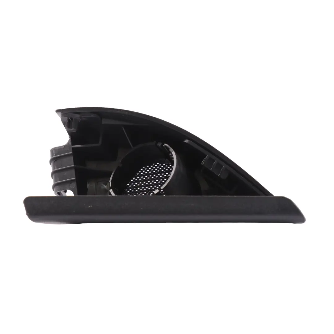  Mercedess GLC X253 Speaker Cover Front Door Left N/S Triangle Black - SKU A2537200148 - Part number A2537200148