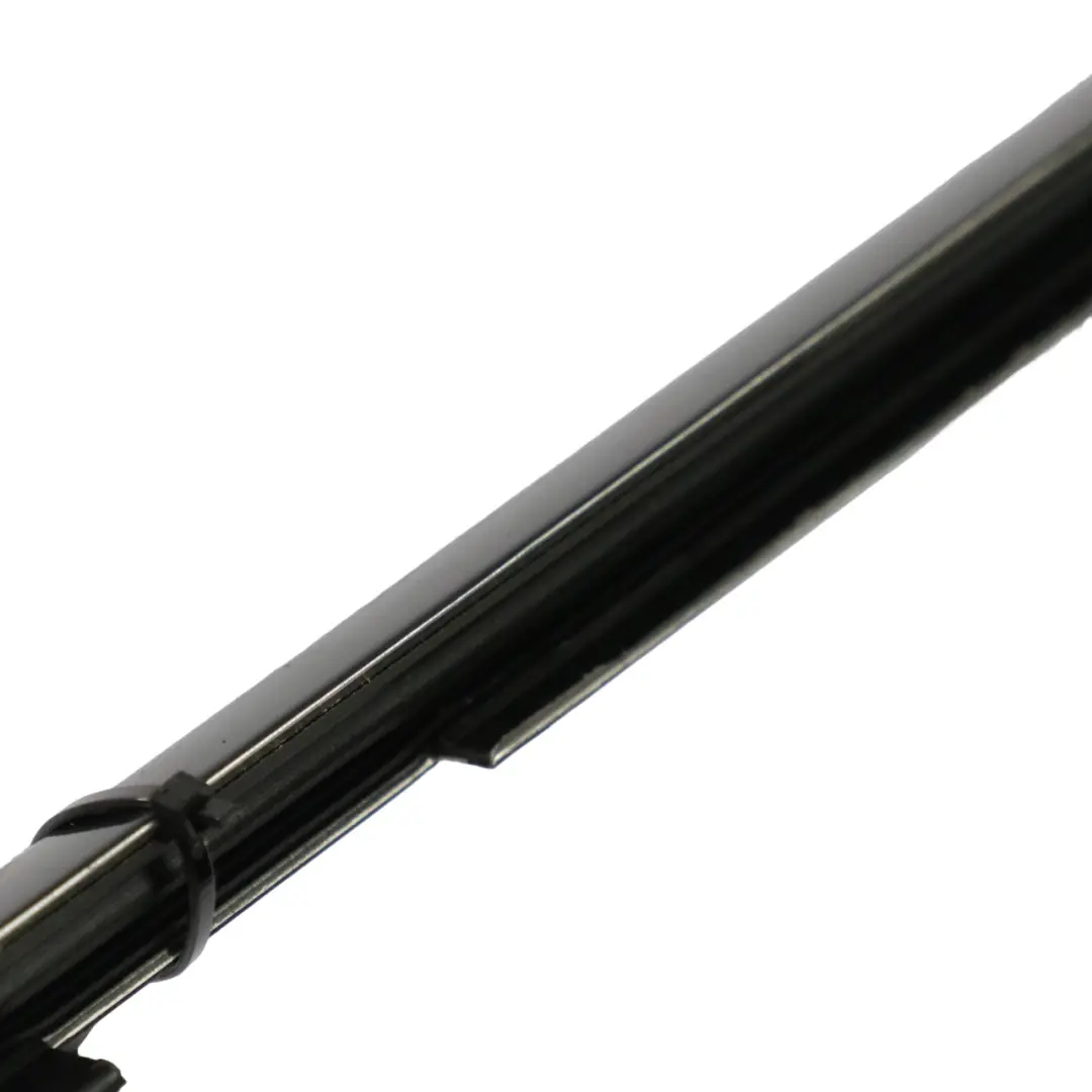 Mercedes C253 Window Rail Seal Front Right O/S Sealing Strip - SKU A2537200224 - Part number A2537200224