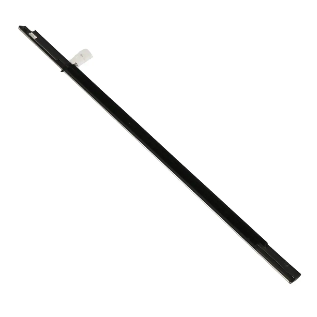 Mercedes C253 Window Rail Seal Front Right O/S Sealing Strip - SKU A2537200224 - Part number A2537200224