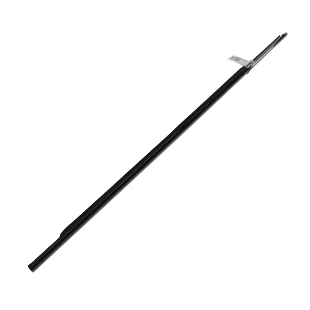 Mercedes C253 Window Rail Seal Front Right O/S Sealing Strip - SKU A2537200224 - Part number A2537200224