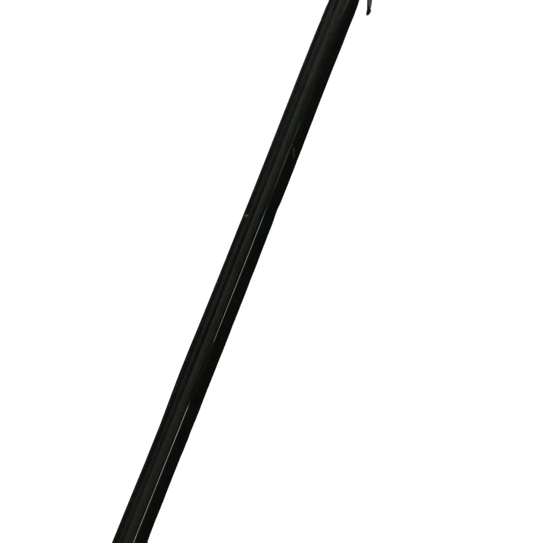 Window Rail Seal Front Right O/S Sealing Strip to Mercedes C253 with Part number A2537200224 Mercedes C253 Window Rail Seal Front Right O/S Sealing Strip - SKU A2537200224 - Part number A2537200224