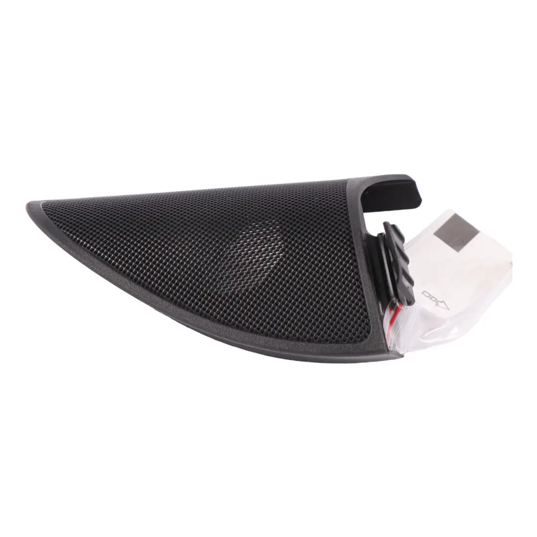 Copri altoparlante Triangolo Trim anteriore destro per Mercedes C253 con numero di parte A2537200248 Mercedes C253 Copri altoparlante Triangolo Trim anteriore destro - SKU A2537200248 - Numero di parte A2537200248