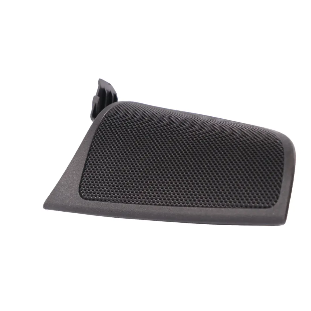 Copri altoparlante Triangolo Trim anteriore destro per Mercedes C253 con numero di parte A2537200248 Mercedes C253 Copri altoparlante Triangolo Trim anteriore destro - SKU A2537200248 - Numero di parte A2537200248