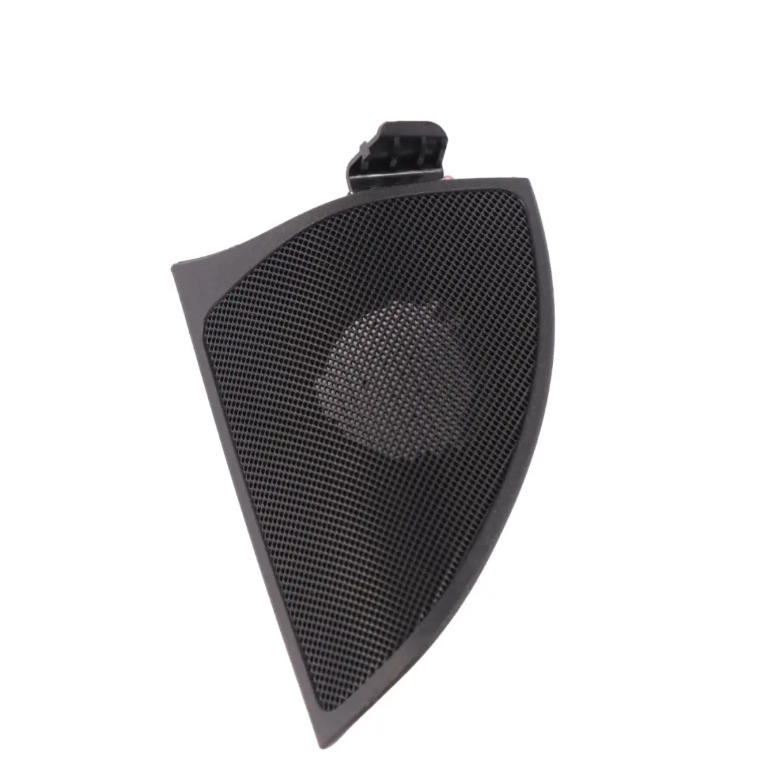 Embellecedor Triángulo Tapa Altavoz Delantero Derecho para Mercedes C253 con número de pieza A2537200248 Mercedes C253 Embellecedor Triángulo Tapa Altavoz Delantero Derecho - SKU A2537200248 - Número de pieza A2537200248