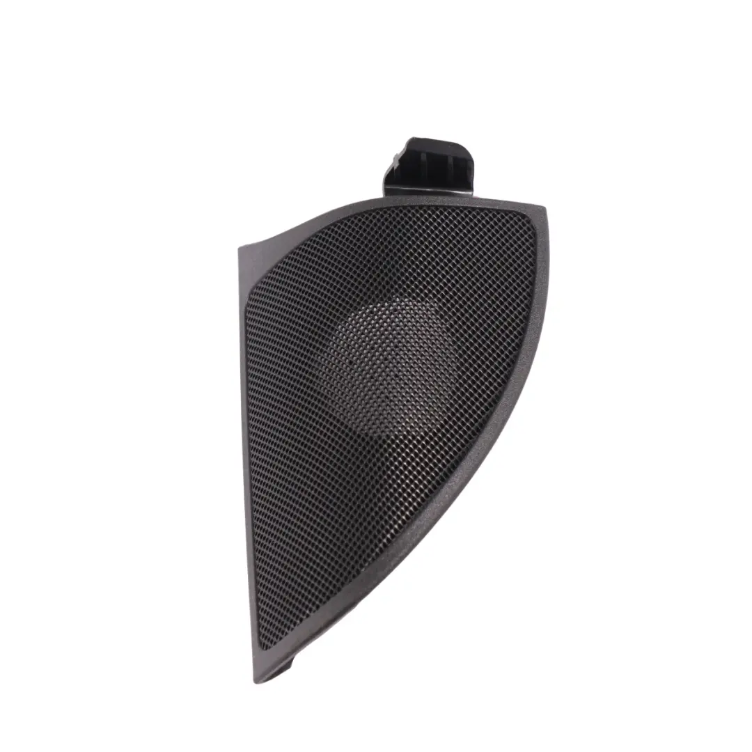 Hochtöner Lautsprecher Abdeckung Dreieck Trim Rechts für Mercedes C253 mit Teilenummer A2537200248 Mercedes C253 Hochtöner Lautsprecher Abdeckung Dreieck Trim Rechts - SKU A2537200248 - Teilenummer A2537200248