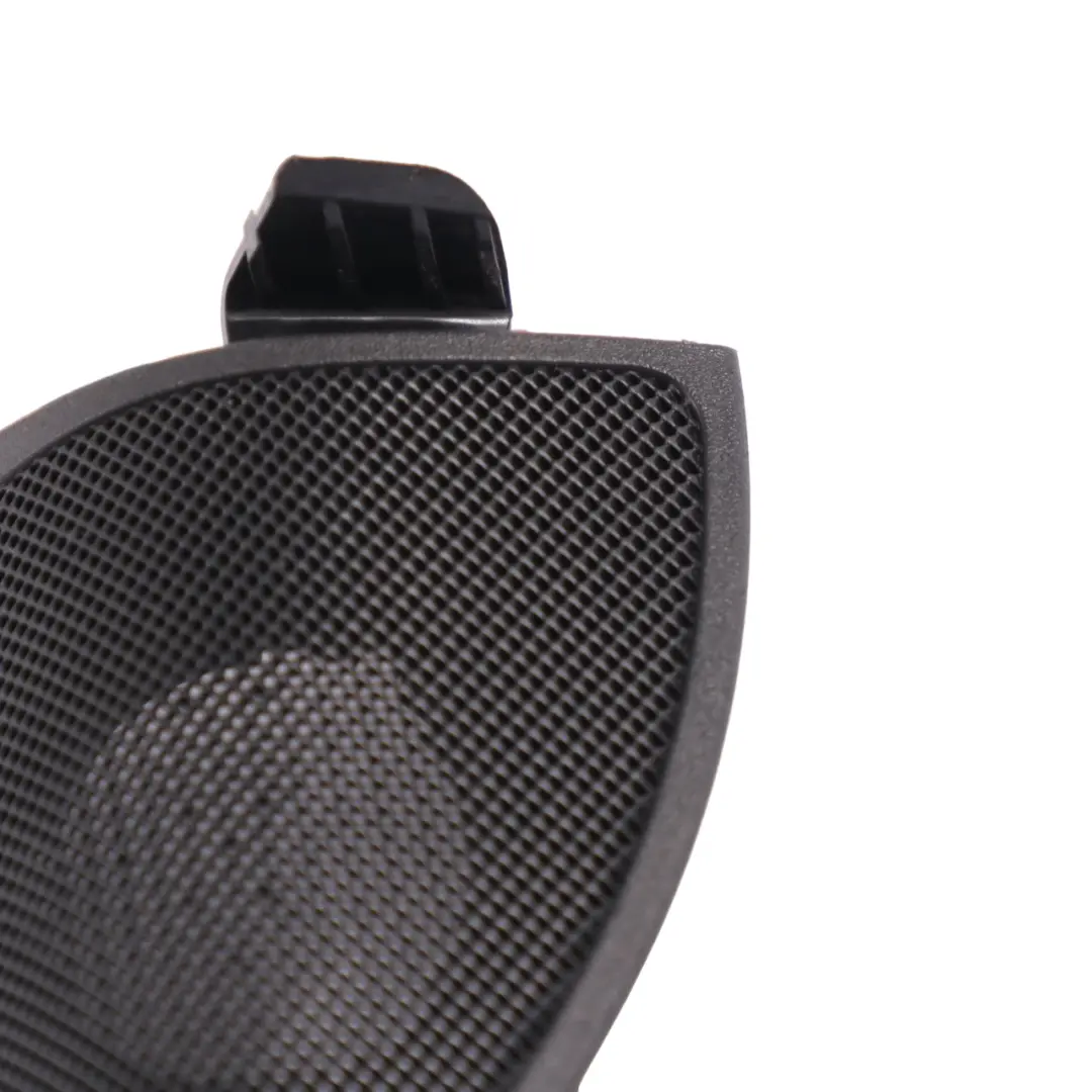 Mercedes C253 Tweeter Speaker Cover Triangle Trim Front Right O/S - SKU A2537200248 - Part number A2537200248