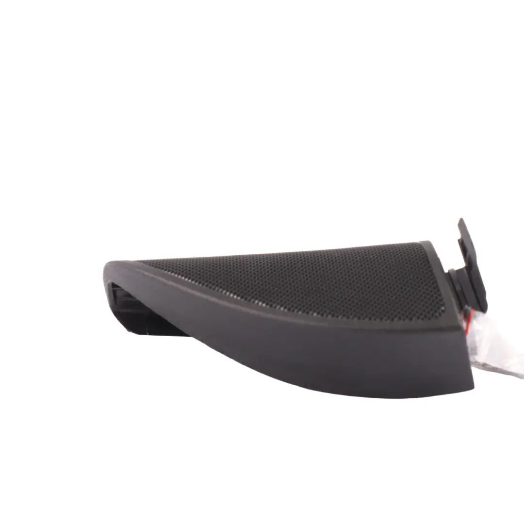 Couvercle haut parleur triangulaire avant droite pour Mercedes C253 à propos du numéro de pièce A2537200248 Mercedes C253 Couvercle haut parleur triangulaire avant droite - SKU A2537200248 - Numéro de pièce A2537200248