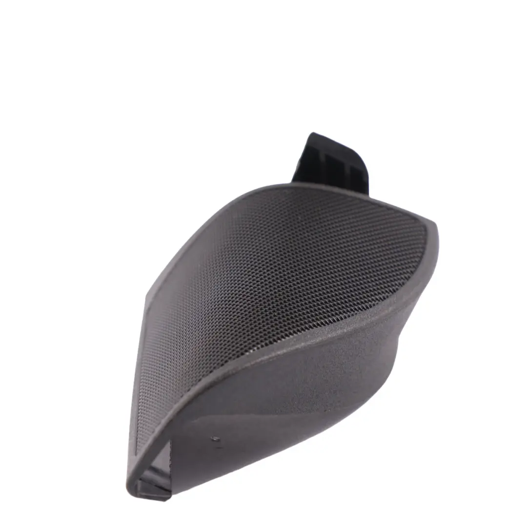 Couvercle haut parleur triangulaire avant droite pour Mercedes C253 à propos du numéro de pièce A2537200248 Mercedes C253 Couvercle haut parleur triangulaire avant droite - SKU A2537200248 - Numéro de pièce A2537200248