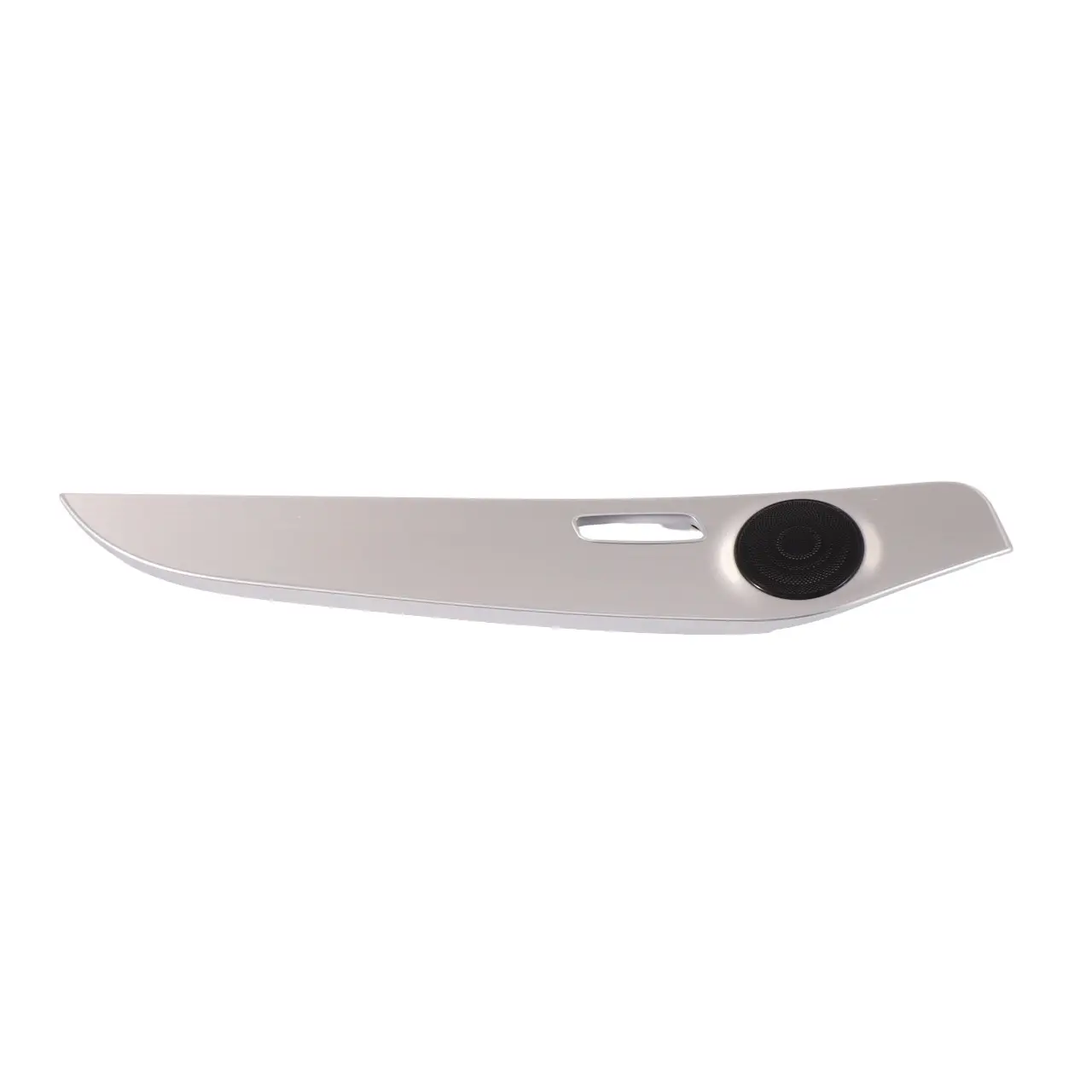 Mercedes GLC X253 Baguette De Carte De Porte Avant Gauche Argent A2537203300