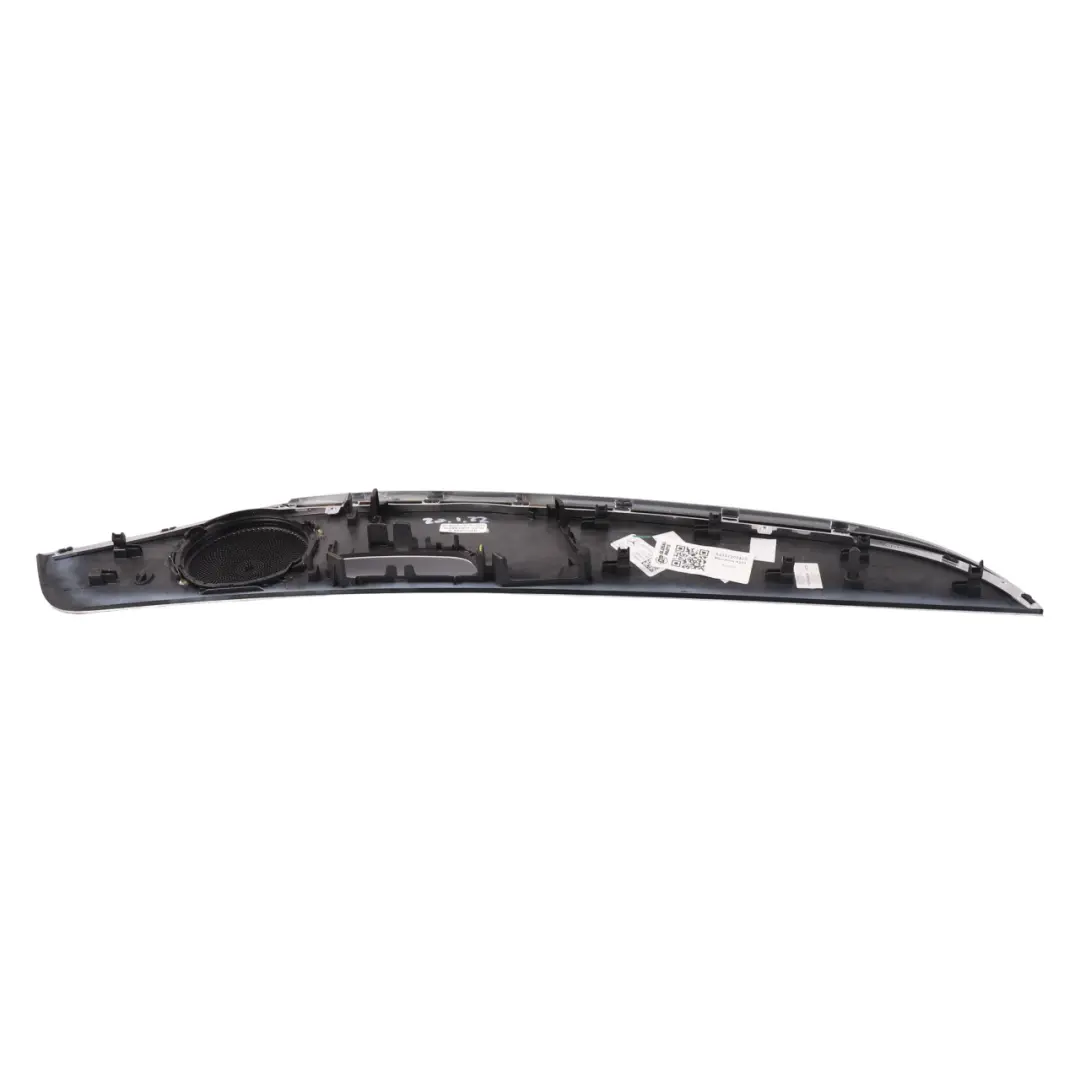 Mercedes GLC X253 Delantera Derecha Tarjeta Puerta Tira Recorte - SKU A2537203400 - Número de pieza A2537203400