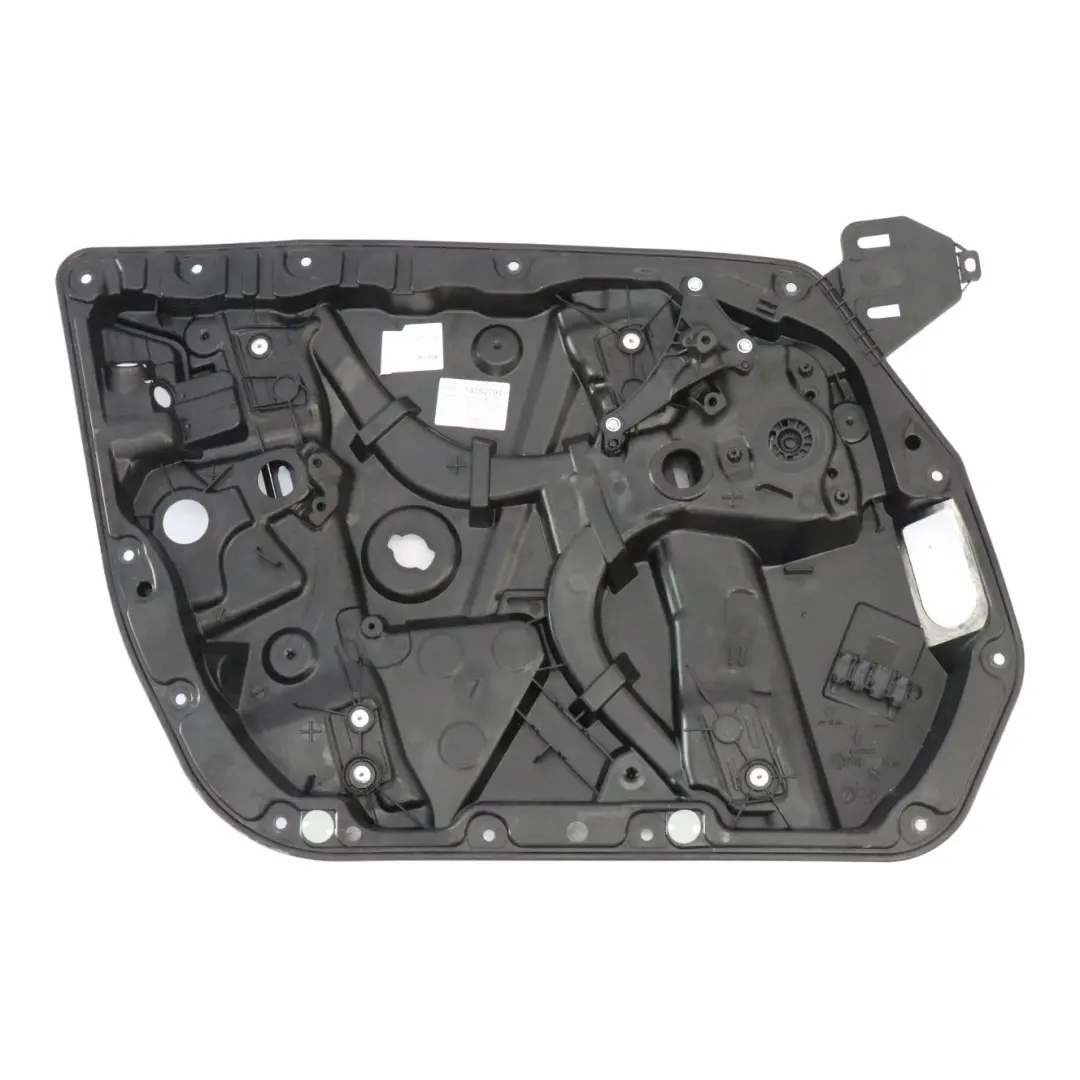 Lève-vitre Mercedes GLC X253 Porte avant gauche Régulateur pour à propos du numéro de pièce A2537206303 Lève-vitre Mercedes GLC X253 Porte avant gauche Régulateur - SKU A2537206303-1 - Numéro de pièce A2537206303