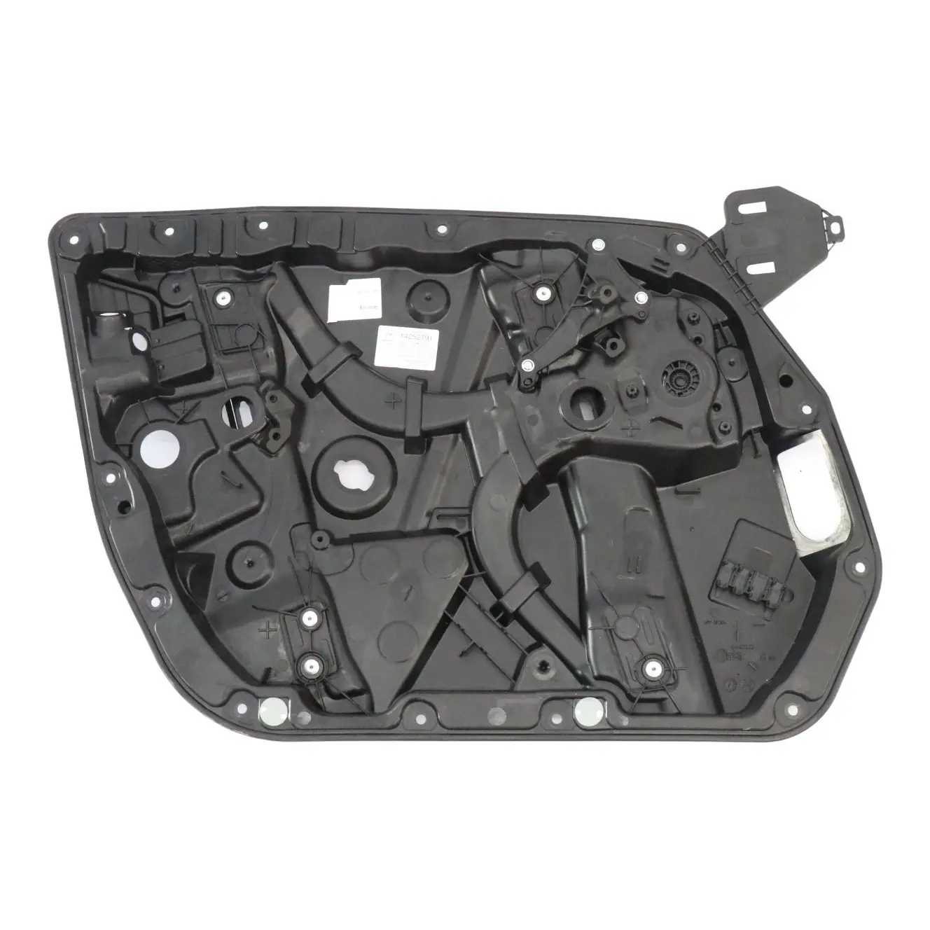 Window Lifter Mercedes GLC X253 Front Door Left N/S Regulator A2537206303