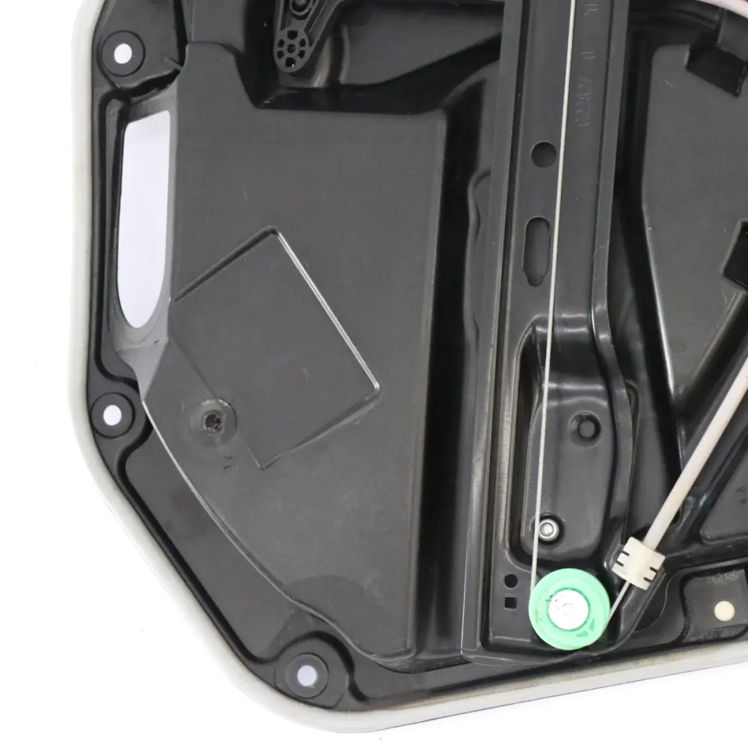  Alzacristalli Mercedes GLC X253 Porta anteriore sinistra Regolatore - SKU A2537206303-1 - Numero di parte A2537206303