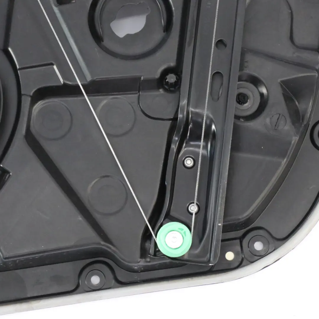 Lève-vitre Mercedes GLC X253 Porte avant gauche Régulateur pour à propos du numéro de pièce A2537206303 Lève-vitre Mercedes GLC X253 Porte avant gauche Régulateur - SKU A2537206303-1 - Numéro de pièce A2537206303