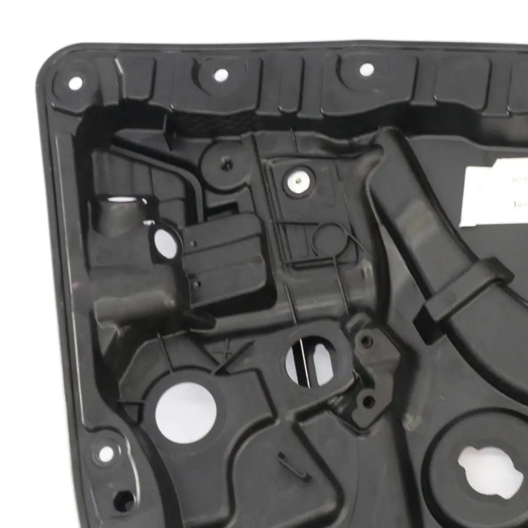  Alzacristalli Mercedes GLC X253 Porta anteriore sinistra Regolatore - SKU A2537206303-1 - Numero di parte A2537206303