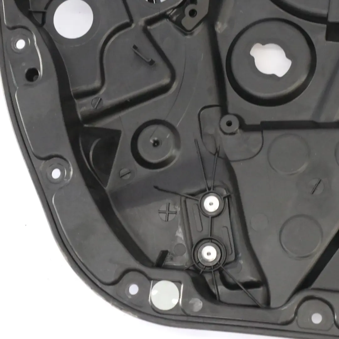  Alzacristalli Mercedes GLC X253 Porta anteriore sinistra Regolatore - SKU A2537206303-1 - Numero di parte A2537206303