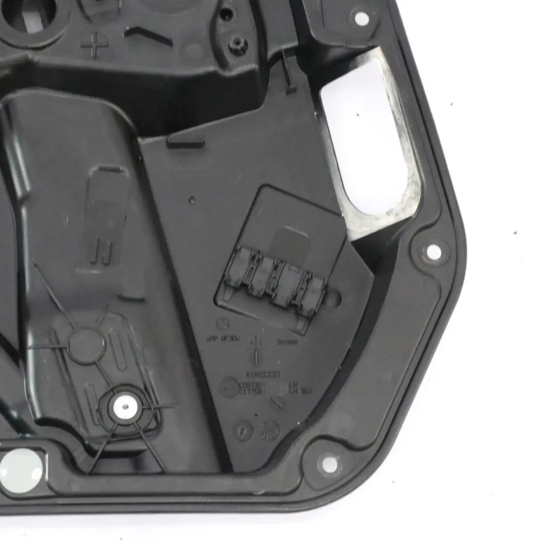  Alzacristalli Mercedes GLC X253 Porta anteriore sinistra Regolatore - SKU A2537206303-1 - Numero di parte A2537206303