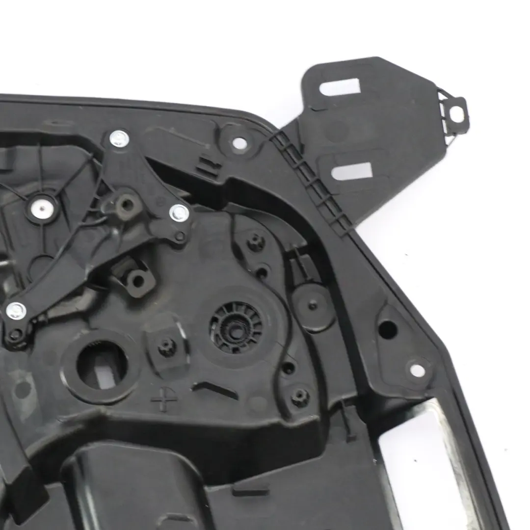  Lève-vitre Mercedes GLC X253 Porte avant gauche Régulateur - SKU A2537206303-1 - Numéro de pièce A2537206303