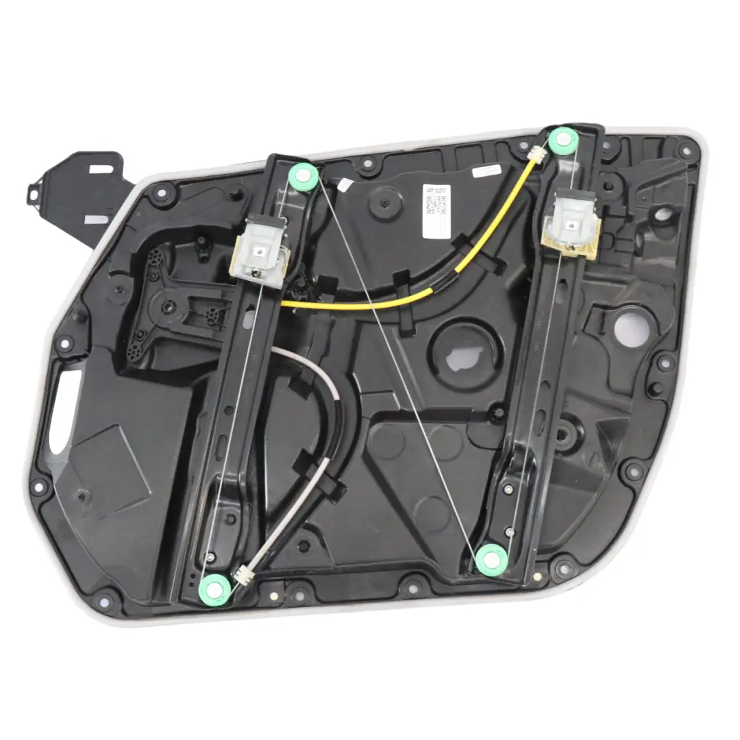  Lève-vitre Mercedes GLC X253 Porte avant gauche Régulateur - SKU A2537206303-1 - Numéro de pièce A2537206303