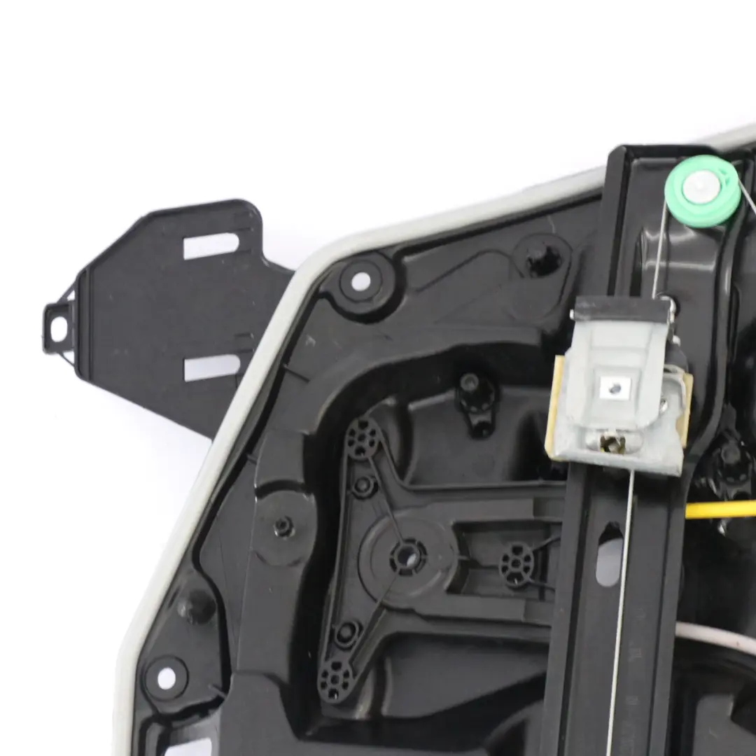  Alzacristalli Mercedes GLC X253 Porta anteriore sinistra Regolatore - SKU A2537206303-1 - Numero di parte A2537206303