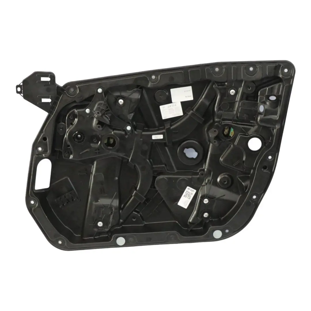 Mercedes C253 Alzacristalli Porta Anteriore Destra Regolatore Motore - SKU A2537206603 - Numero di parte A2537206603