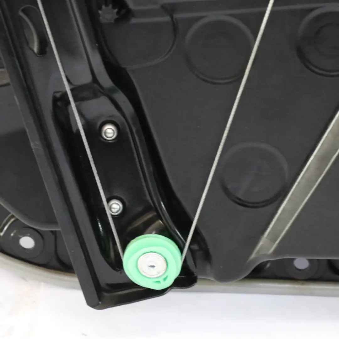 Mercedes C253 Alzacristalli Porta Anteriore Destra Regolatore Motore - SKU A2537206603 - Numero di parte A2537206603