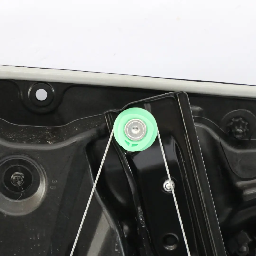 Mercedes C253 Alzacristalli Porta Anteriore Destra Regolatore Motore - SKU A2537206603 - Numero di parte A2537206603