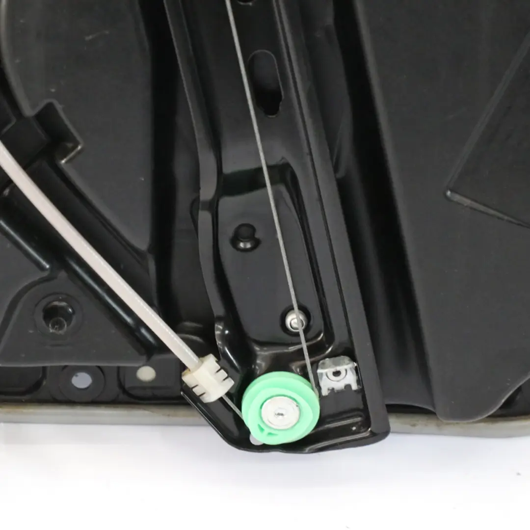 Mercedes C253 Lève Vitre Porte Avant Droite Moteur Régulateur - SKU A2537206603 - Numéro de pièce A2537206603