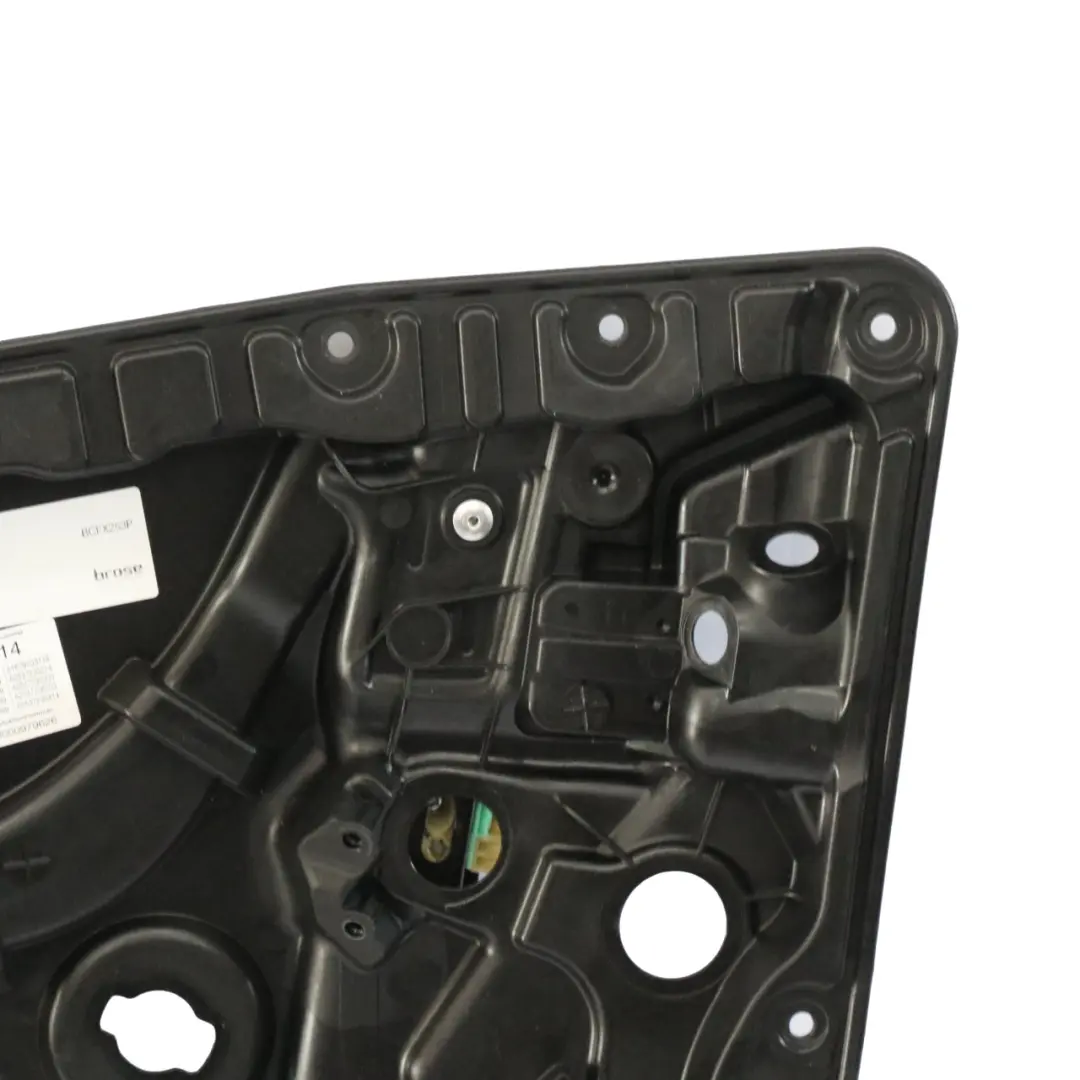 Elevalunas Puerta Delantera Derecha Motor Regulador para Mercedes C253 con número de pieza A2537206603 Mercedes C253 Elevalunas Puerta Delantera Derecha Motor Regulador - SKU A2537206603 - Número de pieza A2537206603