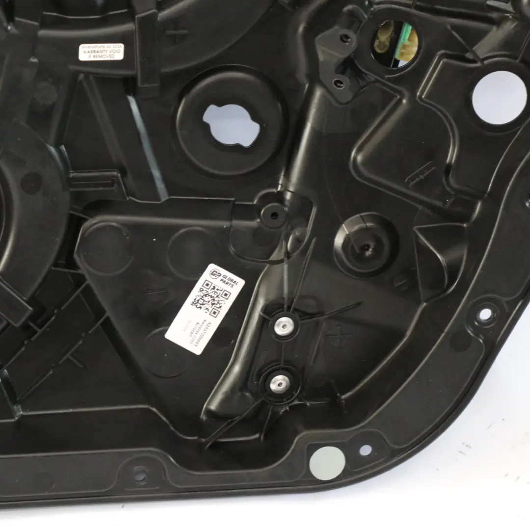 Mercedes C253 Lève Vitre Porte Avant Droite Moteur Régulateur - SKU A2537206603 - Numéro de pièce A2537206603