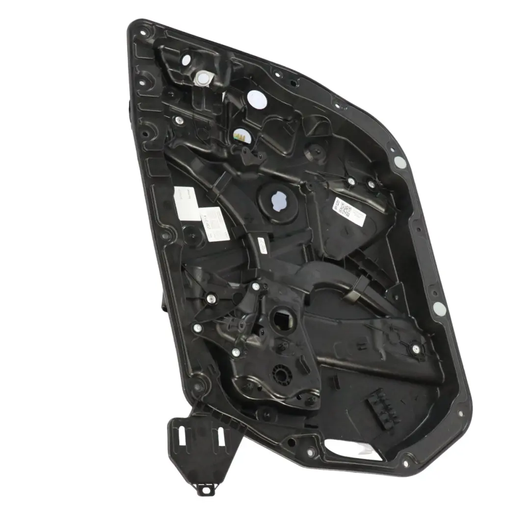 Mercedes C253 Mechanizm Podnośnik Szyby Drzwi Przód Prawy - SKU A2537206603 - Numer Części A2537206603