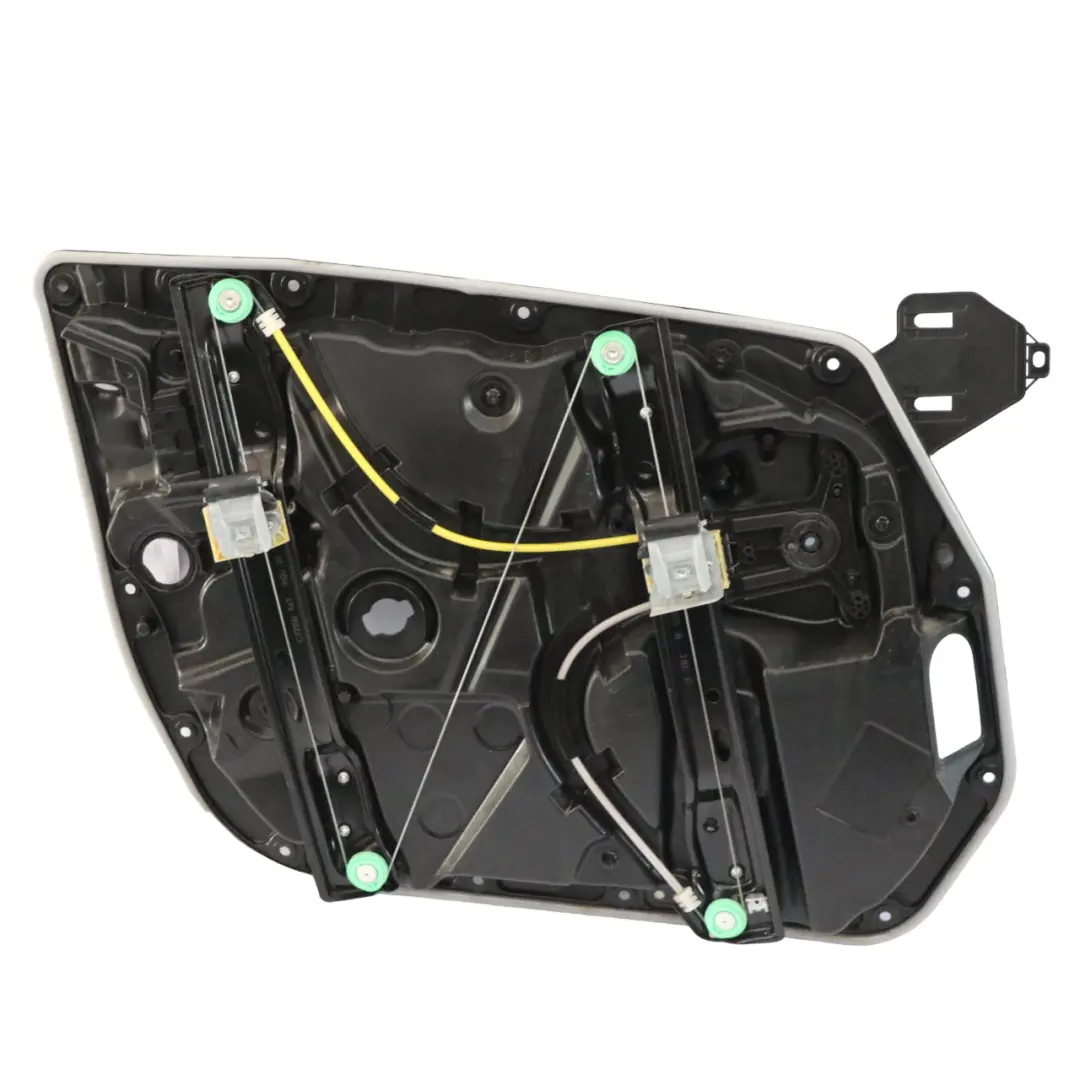 Window Lifter Door Front Right O/S Regulator Motor to Mercedes C253 with Part number A2537206603 Mercedes C253 Window Lifter Door Front Right O/S Regulator Motor - SKU A2537206603 - Part number A2537206603