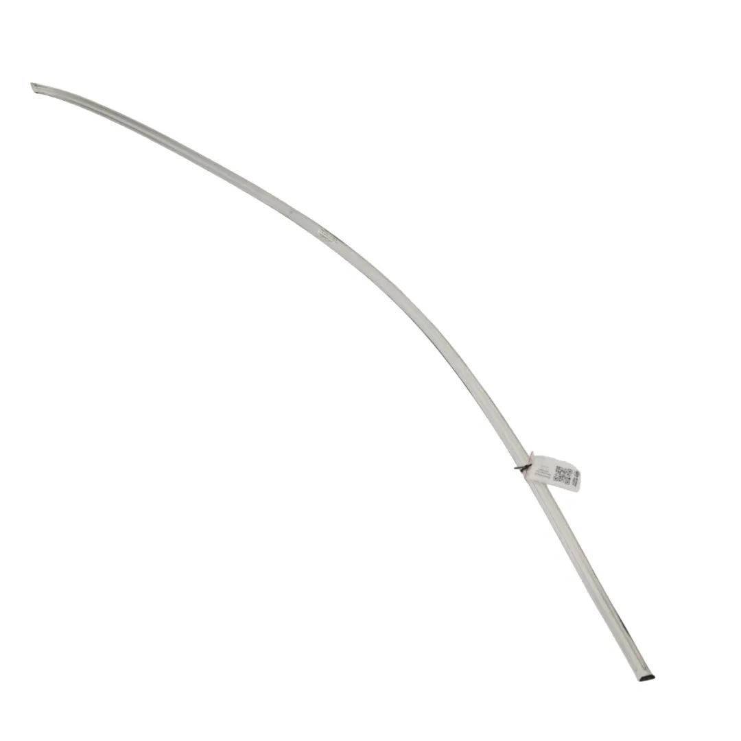 Mercedes C253 Cadre de Fenêtre Avant Droit Porte Fenêtre Rail - SKU A2537253000 - Numéro de pièce A2537253000