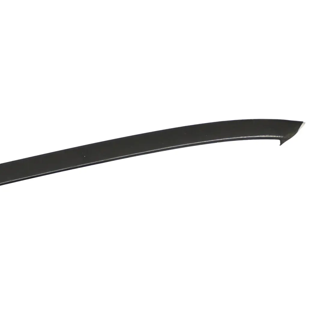 Mercedes C253 Cadre de Fenêtre Avant Droit Porte Fenêtre Rail - SKU A2537253000 - Numéro de pièce A2537253000